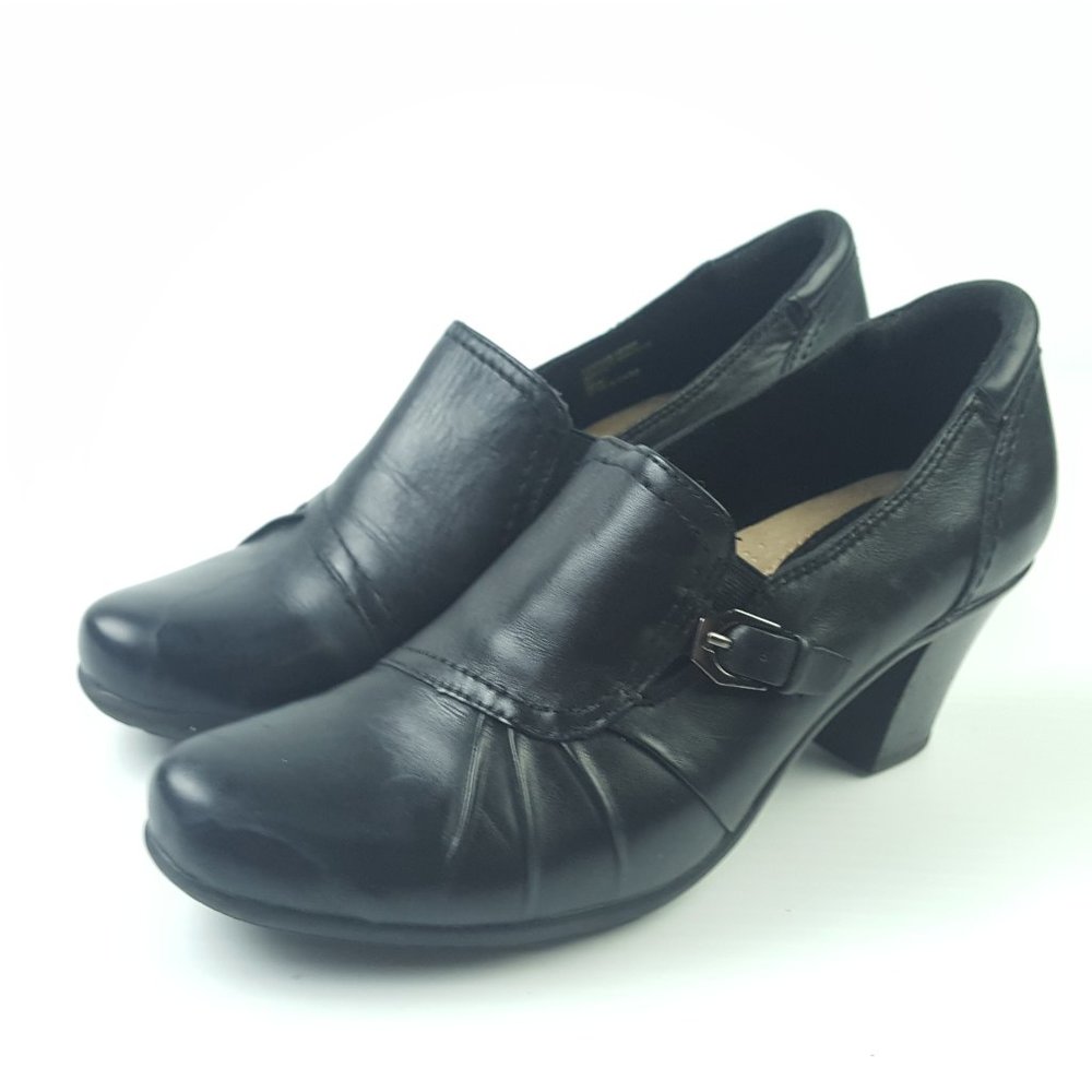 Earth Origin Margo by Earth Women heeled Shoes 8M